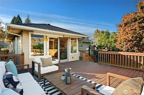 Exterior - 1852 40th Ave E, Seattle, WA 98112 photo 3 of 5
