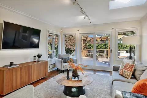 Living - 1852 40th Ave E, Seattle, WA 98112 photo 3 of 4