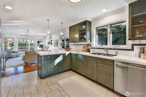 Kitchen - 1852 40th Ave E, Seattle, WA 98112 photo 2 of 6