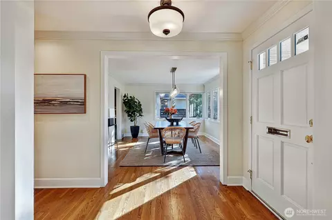 Entry Way - 1852 40th Ave E, Seattle, WA 98112 photo 1 of 1