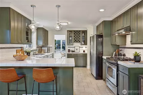 Kitchen - 1852 40th Ave E, Seattle, WA 98112 photo 6 of 6