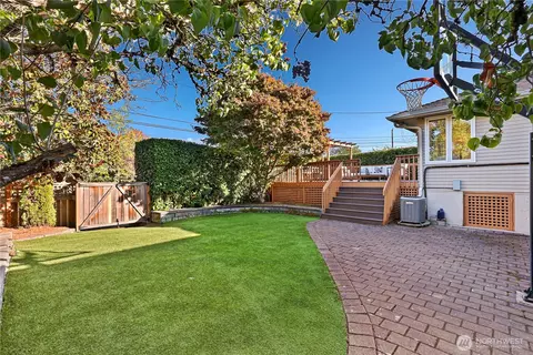 Exterior - 1852 40th Ave E, Seattle, WA 98112 photo 4 of 5