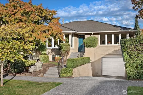 Exterior - 1852 40th Ave E, Seattle, WA 98112 photo 2 of 5