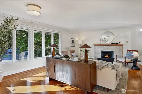 Living - 1852 40th Ave E, Seattle, WA 98112 photo 1 of 4
