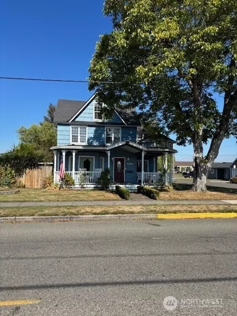1080 Main St, Buckley, WA 98321
