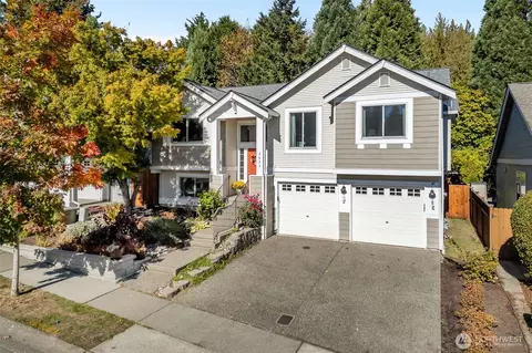 2823 151st Pl SW, Lynnwood, WA 98087