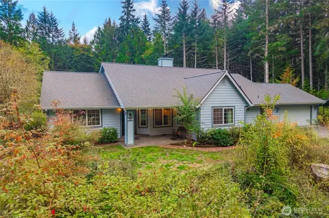4644 Grand Fir Ln NW, Olympia, WA 98502