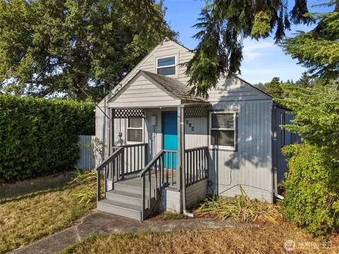 314 Washington Ave SE, Orting, WA 98360 photo 34
