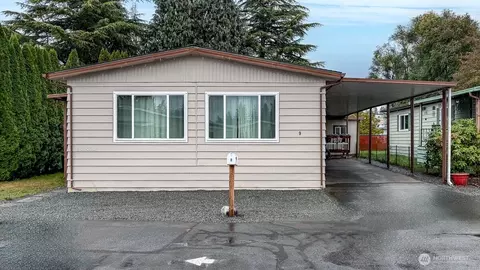 7508 47th Ave NE #9, Marysville, WA 98270
