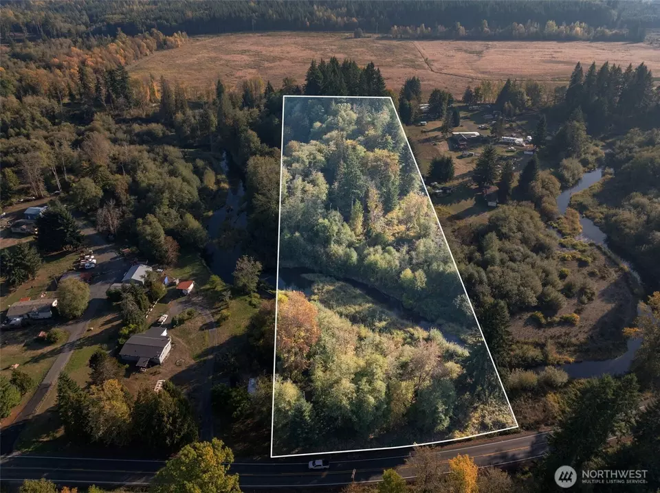  0 State Hwy 508, Onalaska, WA 98570 photo 2