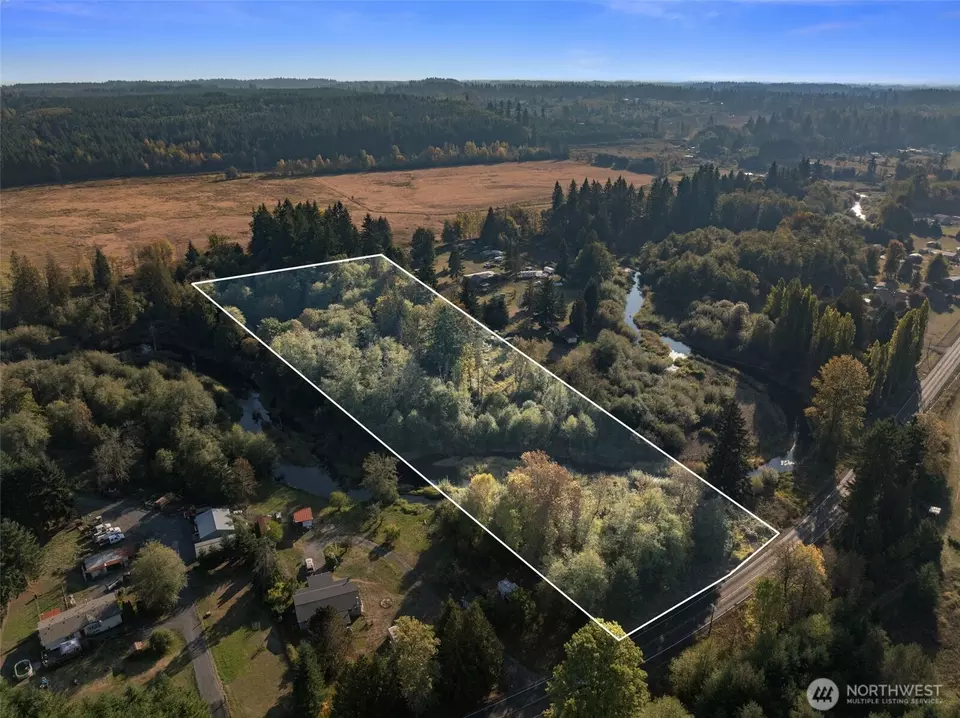  0 State Hwy 508, Onalaska, WA 98570 photo 12