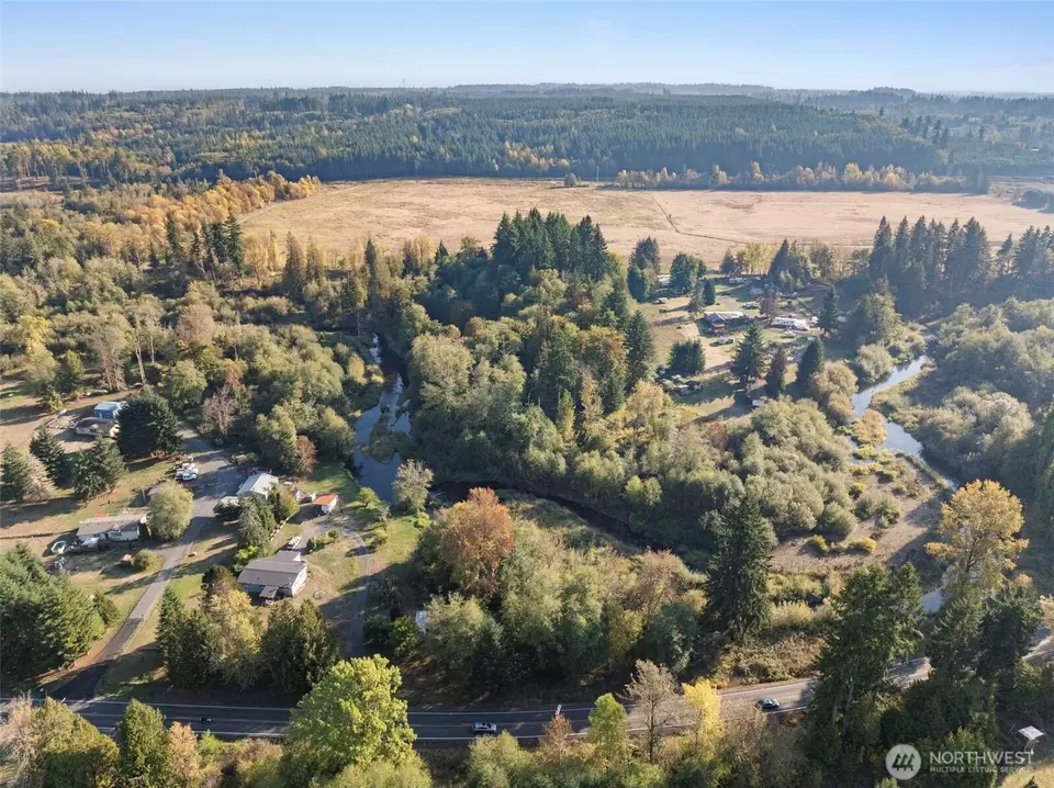  0 State Hwy 508, Onalaska, WA 98570 photo 4