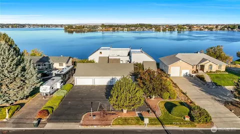 2512 W Marina Dr #6, Moses Lake, WA 98837