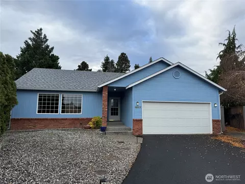 1617 Woodland Dr, Wenatchee, WA 98801