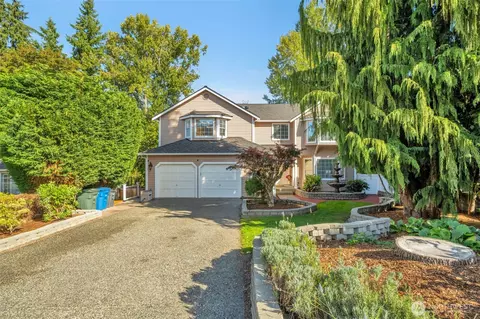 Exterior - 16808 119th Pl NE, Bothell, WA 98011 photo 6 of 7