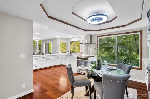 Dining - 16808 119th Pl NE, Bothell, WA 98011 photo 1 of 2