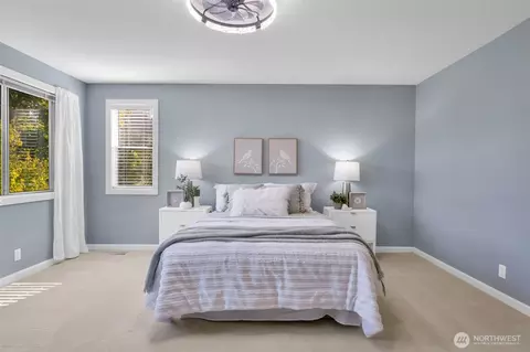 Bedroom - 16808 119th Pl NE, Bothell, WA 98011 photo 1 of 5