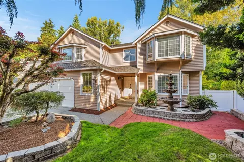 Exterior - 16808 119th Pl NE, Bothell, WA 98011 photo 7 of 7