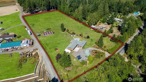 6142 N Fruitdale Rd, Sedro Woolley, WA 98284