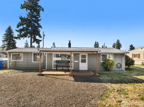 5111 Filbert Ln SW, Lakewood, WA 98499