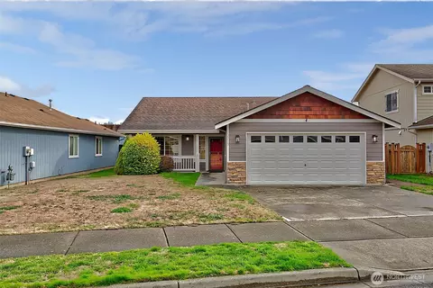 12215 56th Dr NE, Marysville, WA 98271