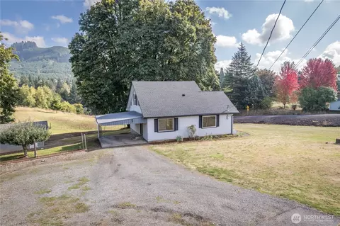4630 Pleasant Hill Rd, Kelso, WA 98626