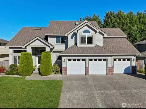 16218 SE 261st Pl, Covington, WA 98042