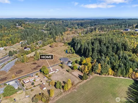 View/Area - 122 Armstrong Rd, Chehalis, WA 98532 photo 4 of 6