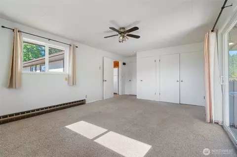 Bedroom - 122 Armstrong Rd, Chehalis, WA 98532 photo 1 of 6