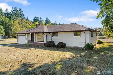 Exterior - 122 Armstrong Rd, Chehalis, WA 98532 photo 3 of 9