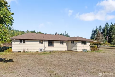 Exterior - 122 Armstrong Rd, Chehalis, WA 98532 photo 9 of 9