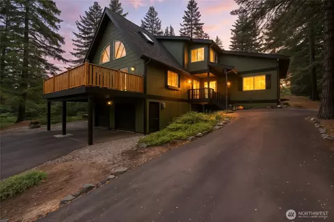 6545 Forest Ridge Dr, Wenatchee, WA 98801