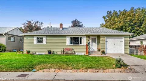 404 Mills Ave, Wenatchee, WA 98801