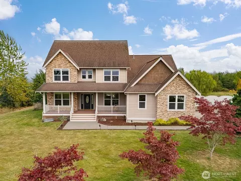 6729 Hawk Ridge Dr, Ferndale, WA 98248