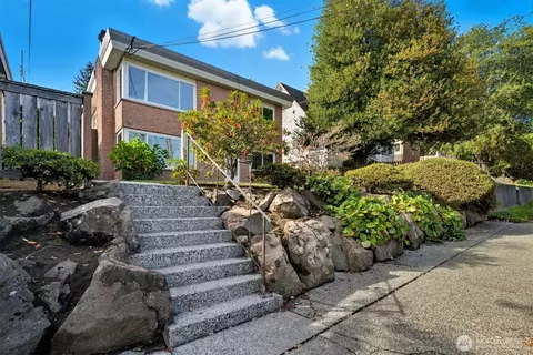 605 W Emerson St, Seattle, WA 98119