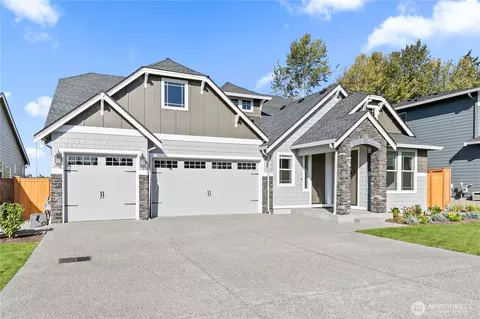 1698 SW 344th Pl, Federal Way, WA 98023