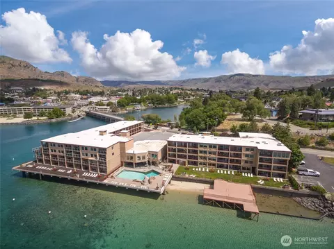 322 W Woodin Ave #521, Chelan, WA 98816