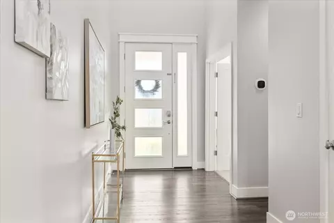 Entry Way - 18406 13th Dr SE, Bothell, WA 98012 photo 1 of 1