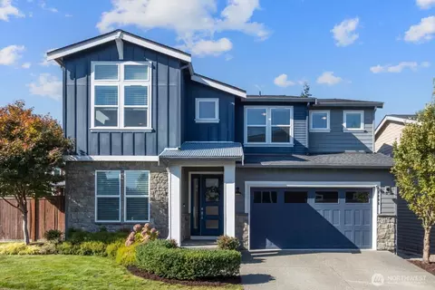 Exterior - 18406 13th Dr SE, Bothell, WA 98012 photo 2 of 8