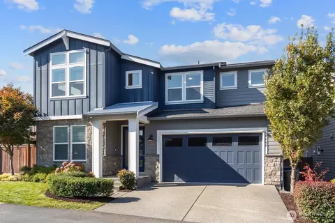 Exterior - 18406 13th Dr SE, Bothell, WA 98012 photo 8 of 8