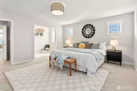 Bedroom - 18406 13th Dr SE, Bothell, WA 98012 photo 1 of 7