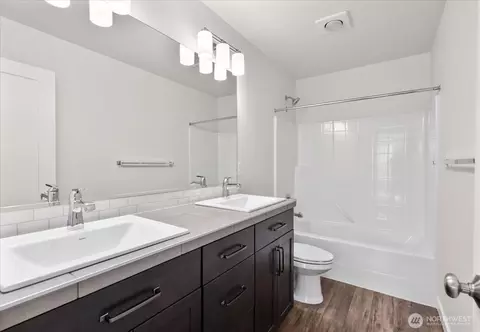 Bath - 18406 13th Dr SE, Bothell, WA 98012 photo 3 of 3
