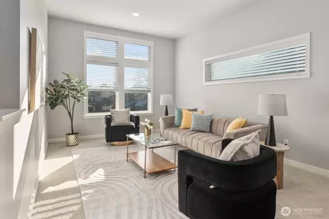 Living - 18406 13th Dr SE, Bothell, WA 98012 photo 3 of 3