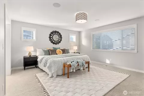 Bedroom - 18406 13th Dr SE, Bothell, WA 98012 photo 2 of 7