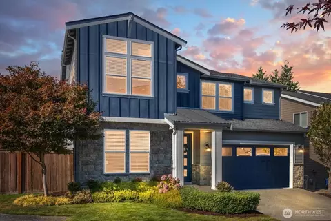 18406 13th Dr SE, Bothell, WA 98012
