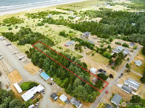 13907 N Aly, Long Beach, WA 98631