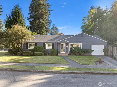 306 Stanford St, Fircrest, WA 98466