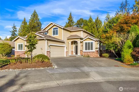 11335 36th St NE, Lake Stevens, WA 98258