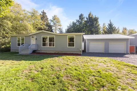 17711 59th Ave NW, Stanwood, WA 98292