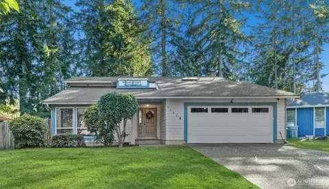 11119 SE 183rd Pl, Renton, WA 98055